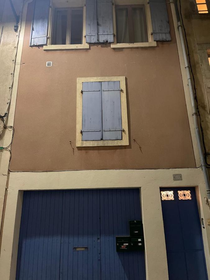 קרקסון Studio מראה חיצוני תמונה